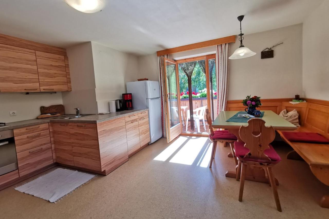 Bio-Bauernhof Mairinghof-Paris Villa Schlanders Exteriör bild
