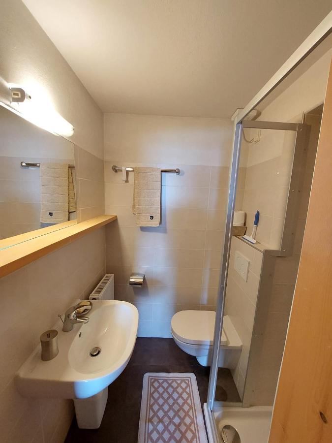Bio-Bauernhof Mairinghof-Paris Villa Schlanders Exteriör bild